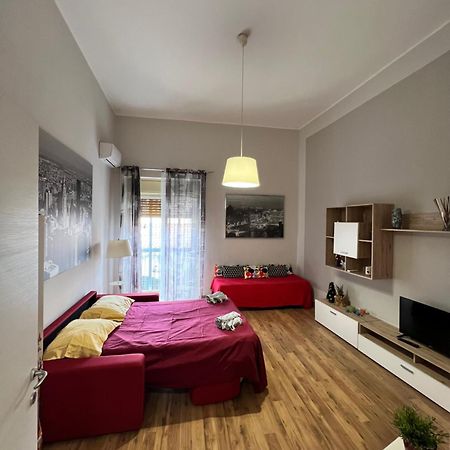 Palazzo Kolombo Villa Katanya Dış mekan fotoğraf