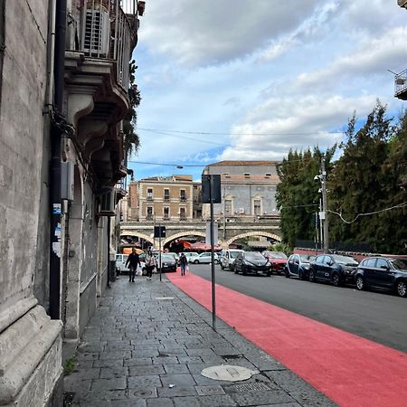 Palazzo Kolombo Villa Katanya Dış mekan fotoğraf