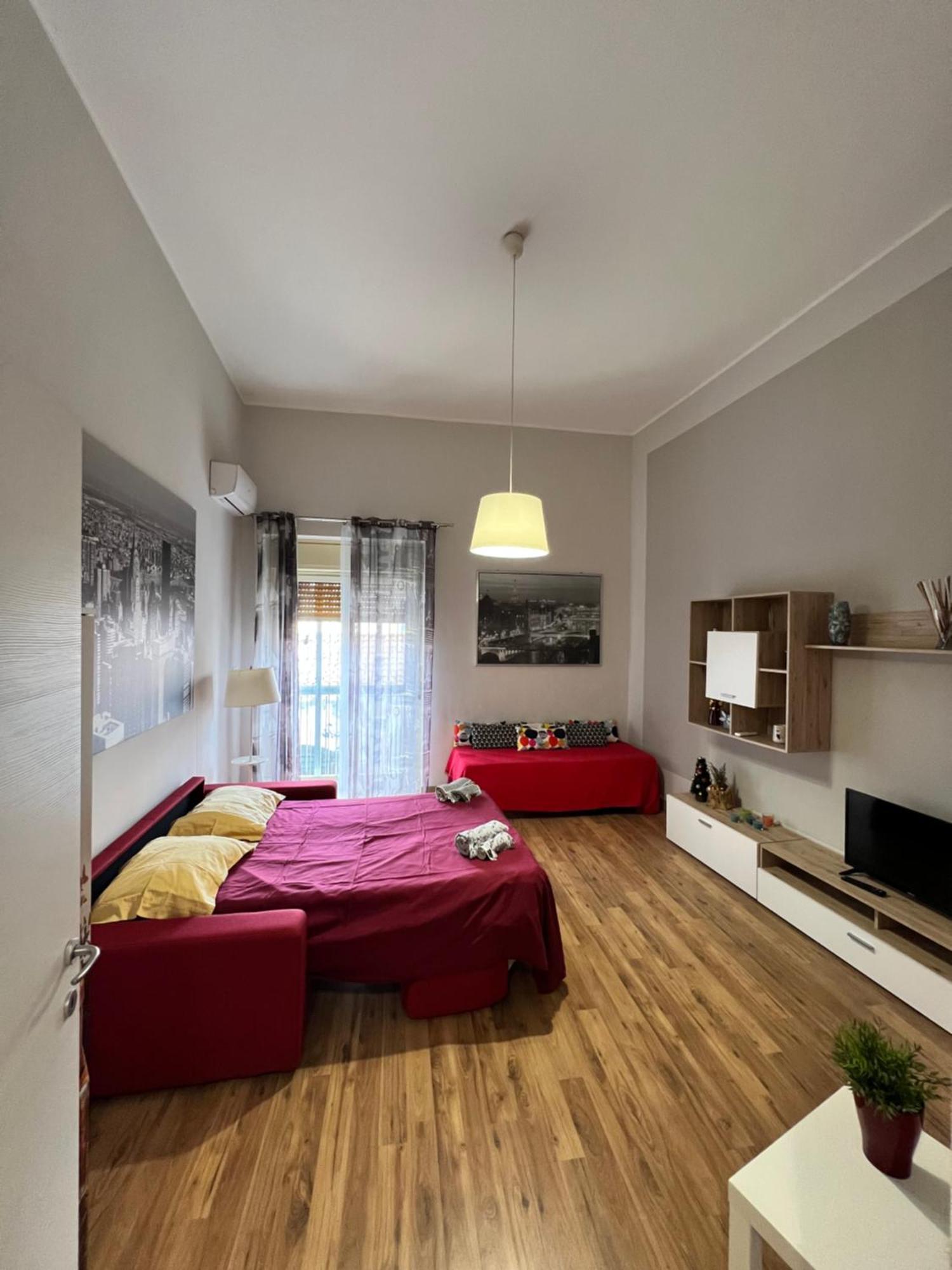 Palazzo Kolombo Villa Katanya Dış mekan fotoğraf
