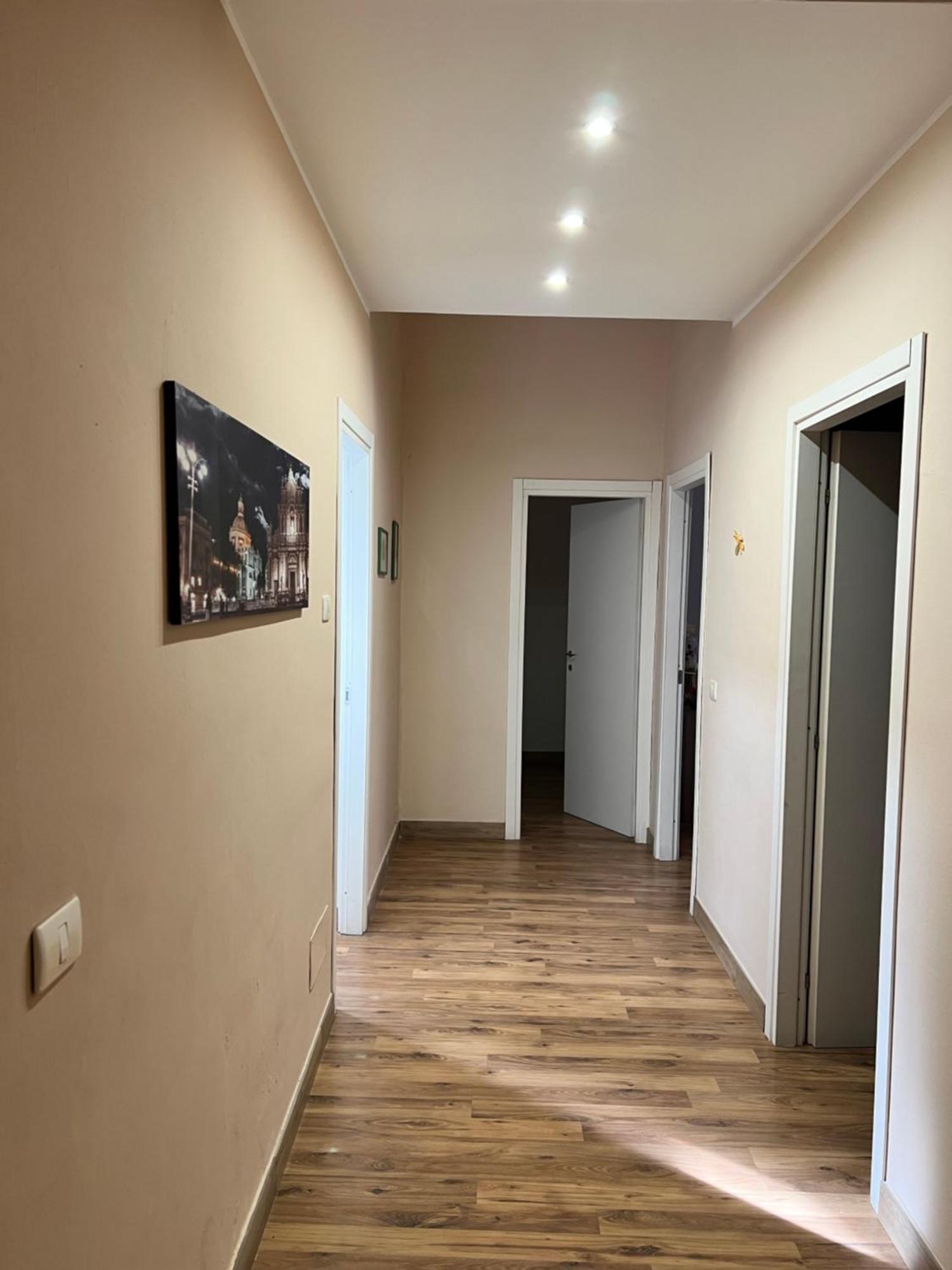 Palazzo Kolombo Villa Katanya Dış mekan fotoğraf