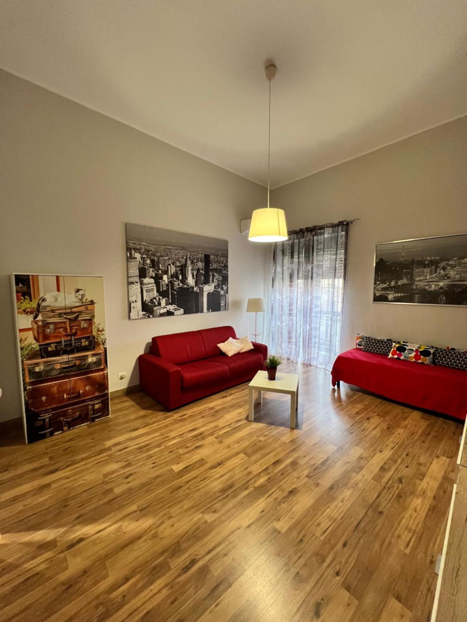 Palazzo Kolombo Villa Katanya Dış mekan fotoğraf
