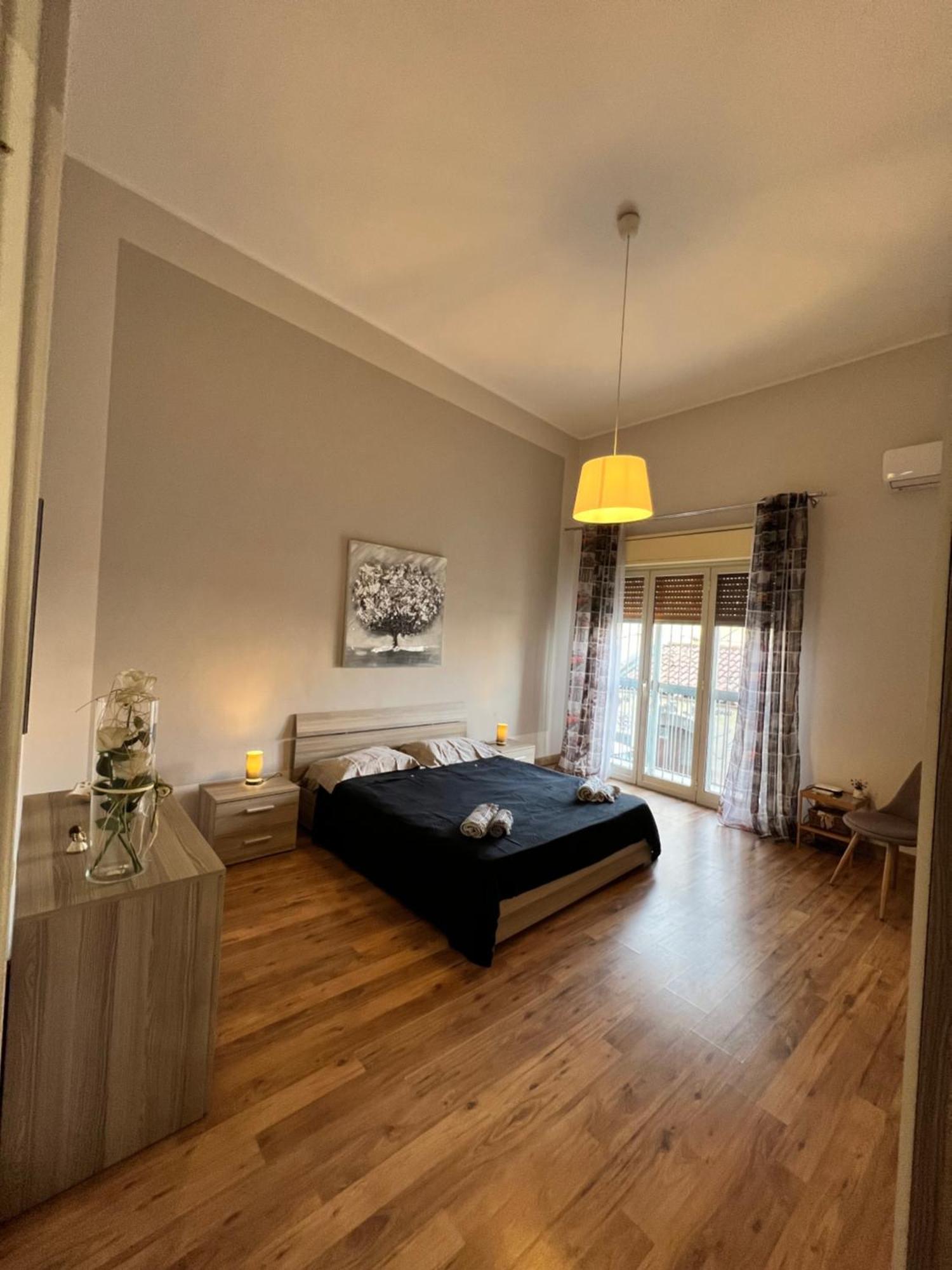 Palazzo Kolombo Villa Katanya Dış mekan fotoğraf