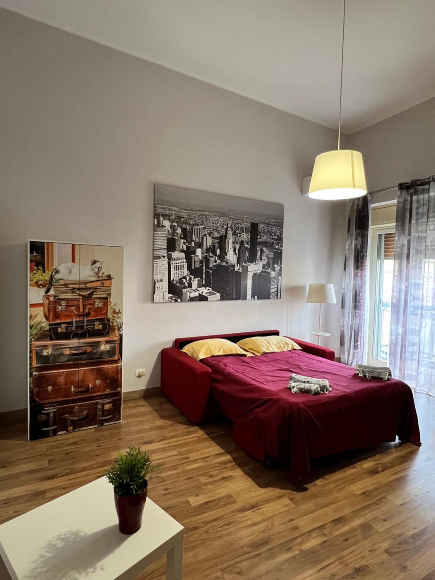 Palazzo Kolombo Villa Katanya Dış mekan fotoğraf