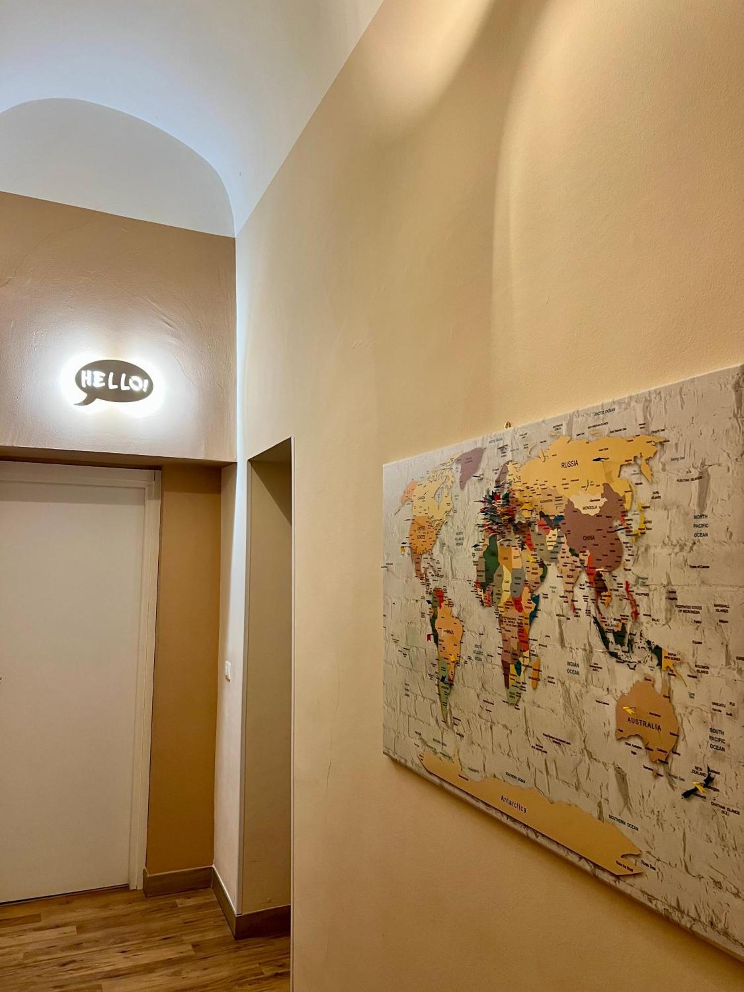 Palazzo Kolombo Villa Katanya Dış mekan fotoğraf